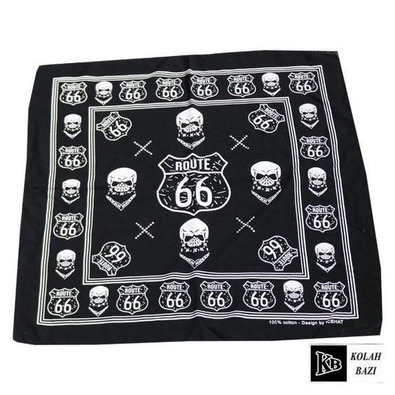 باندانا مدل b50 Bandana b50|کلاه بازی