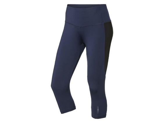 لگ کوتاه ورزشی زنانه برند کریویت کد ۴۰۶۶۴۶۲ Womens Sports Short Leggings|کی استوک