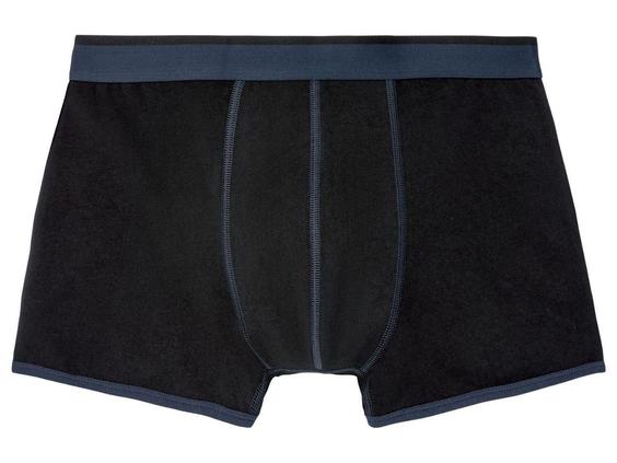 شورت پادار(باکسر) مردانه برند لیورجی کد ۴۰۹۵۸۱۳ Mens boxers|کی استوک