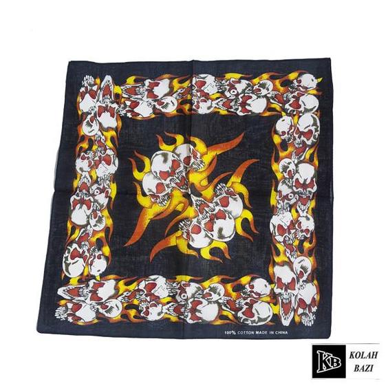 باندانا مدل b91 Bandana b91|کلاه بازی