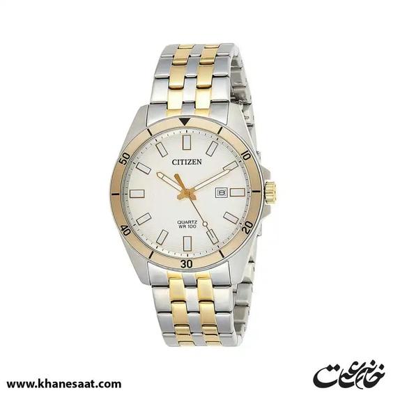 ساعت مچی مردانه سیتیزن مدل BI5056-58A|خانه ساعت