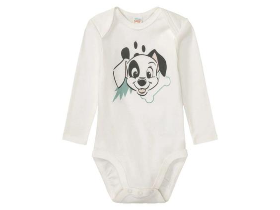 بلوز بادی بچگانه طرح دیزنی کد ۴۱۲۷۳۳ kids Long sleeve body|کی استوک