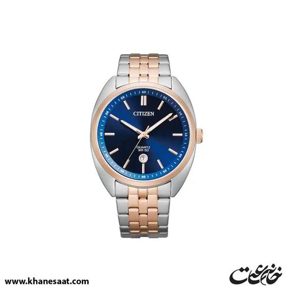 ساعت مچی مردانه سیتیزن مدل BI5096-53L|خانه ساعت