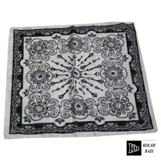 باندانا مدل b63 Bandana b63|کلاه بازی