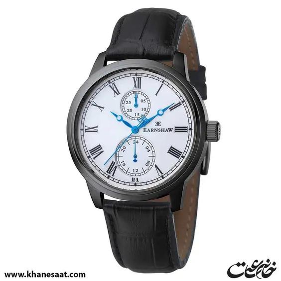 ساعت مچی مردانه ارنشا مدل ES-8002-03|خانه ساعت