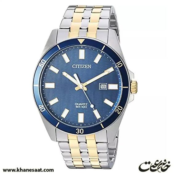 ساعت مچی مردانه سیتیزن مدل BI5054-53L|خانه ساعت