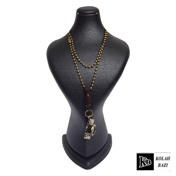 گردنبند مدل N35 Necklaces n35|کلاه بازی