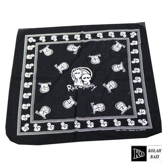 باندانا مدل b46 Bandana b46|کلاه بازی