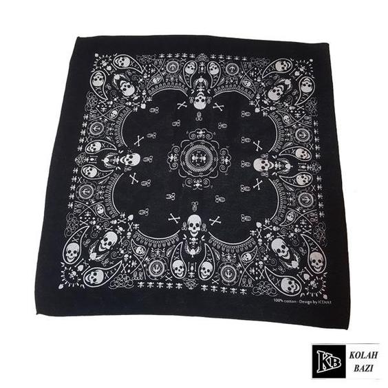 باندانا مدل b170 Bandana b170|کلاه بازی