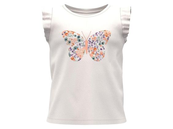 تیشرت دخترانه برند لوپیلو کد ۴۰۵۷۱۷۴ ‏Girls t-shirt|کی استوک