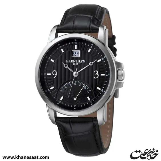 ساعت مچی مردانه ارنشا مدل ES-8020-01|خانه ساعت