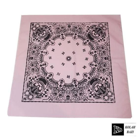 باندانا مدل b137 Bandana b137|کلاه بازی