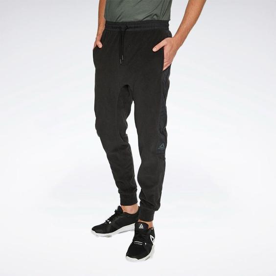 شلوار مردانه ریباک مدل Reebok Men’s Track Pants CY4858|تهران ریبوک