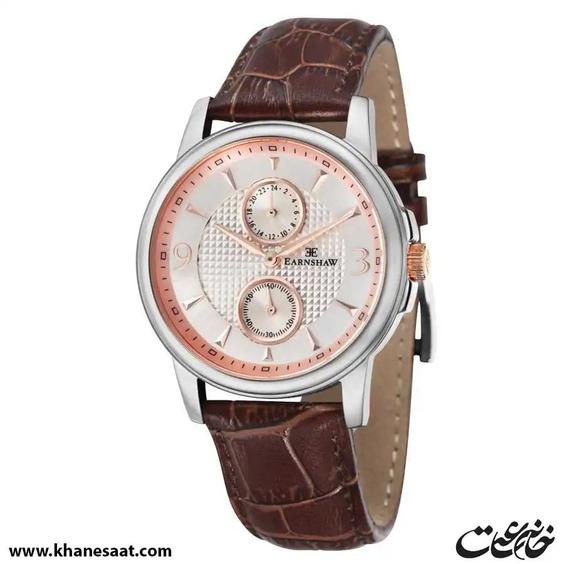 ساعت مچی مردانه ارنشا مدل ES-8026-04|خانه ساعت