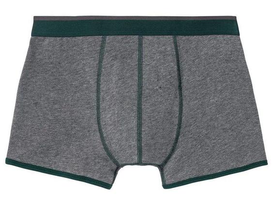 شورت پادار ( باکسر ) مردانه برند لیورجی کد ۳۶۲۸۲۰۲۰۱ Mens boxers|کی استوک