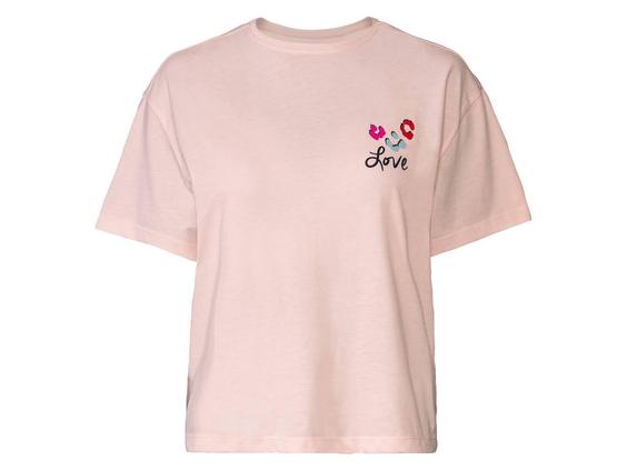 تیشرت زنانه برند اسمارا کد ۴۳۹۳۰۶ Womens T-shirt|کی استوک