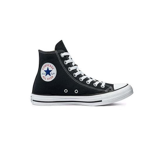 کفش آل استار کانورس کلاسیک مشکی Converse Classic|کتونی باز