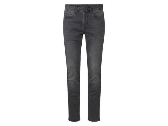 شلوار جین مردانه برند لیورجی کد ۳۷۲۰۸۲۳ Mens jeans pants|کی استوک