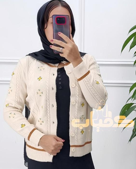 ژاکت بافت گپ اورجینال وارداتی/کد215|پوشاک کامیاب