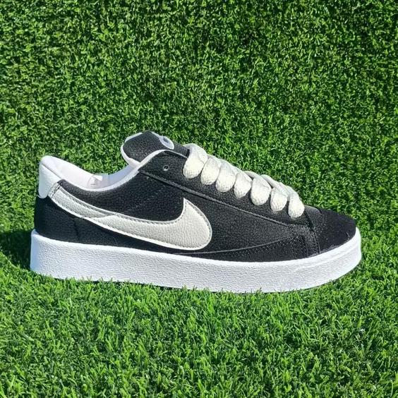 کفش کتونی اسپرت مردانه مدل نایک بلیزر Nike - شهر کفش 313|باسلام