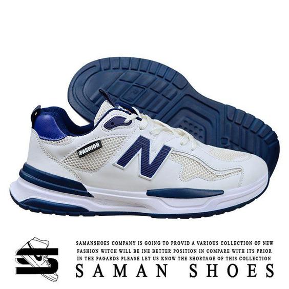 کفش مردانه مدل New Balance کد S476|سامان شوز