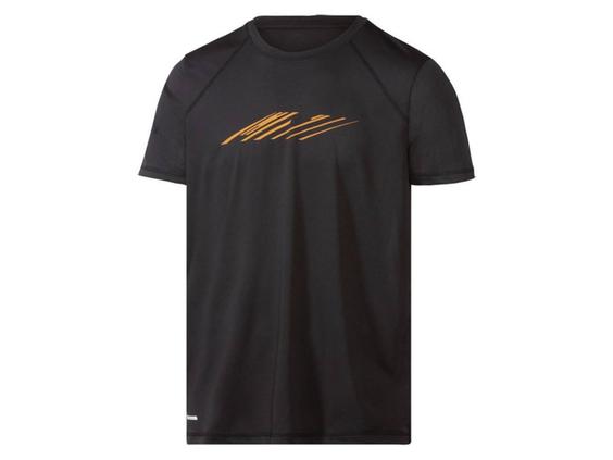 ‎تیشرت ورزشی مردانه برند کریویت کد ۴۰۶۶۶۲ Mens Sports Tshirt|کی استوک