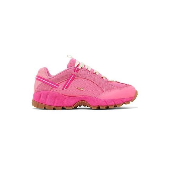 کتانی زنانه نایک هومارا صورتی Nike Air Humara LX Pink|کتونی باز