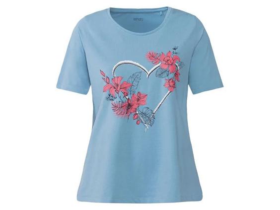 تیشرت زنانه برند اسمارا کد ۳۷۲۲۷۱۴ Womens T-shirt|کی استوک