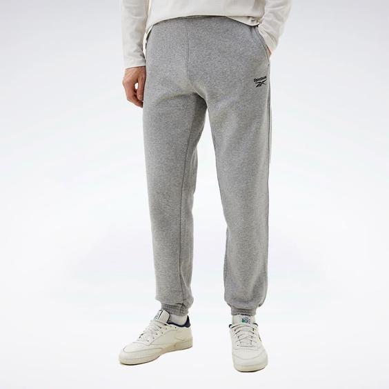 شلوار مردانه ریباک مدل Reebok Identity Vintage Sport Pants Men ii3277|تهران ریبوک