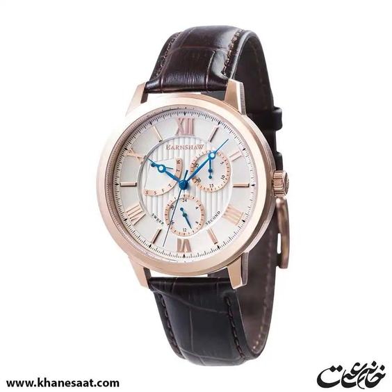 ساعت مچی مردانه ارنشا مدل ES-8060-03|خانه ساعت