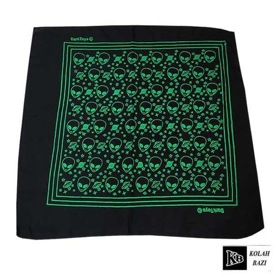 باندانا مدل b187 Bandana b187|کلاه بازی