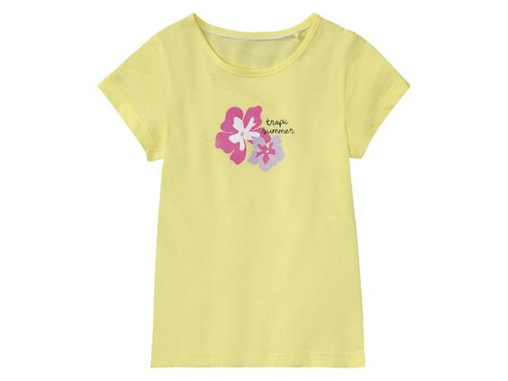 تیشرت دخترانه برند لوپیلو کد ۴۰۸۴۳۰۳ girls T-Shirt|کی استوک