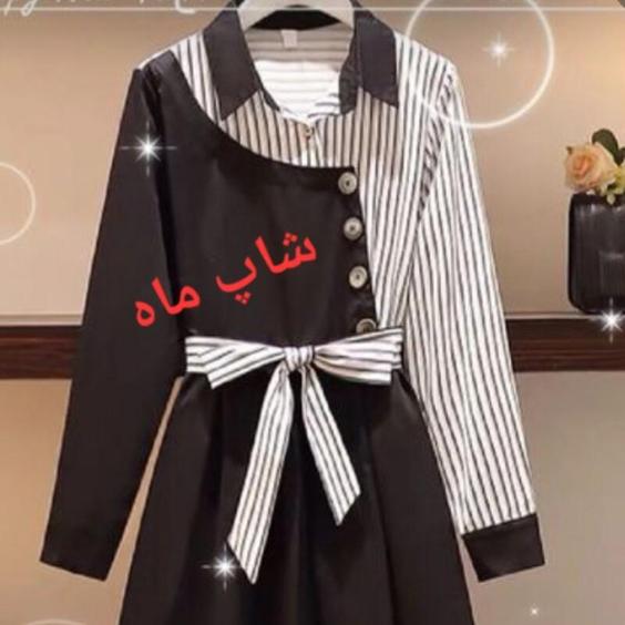 مانتو دخترانه|شاپ ماه