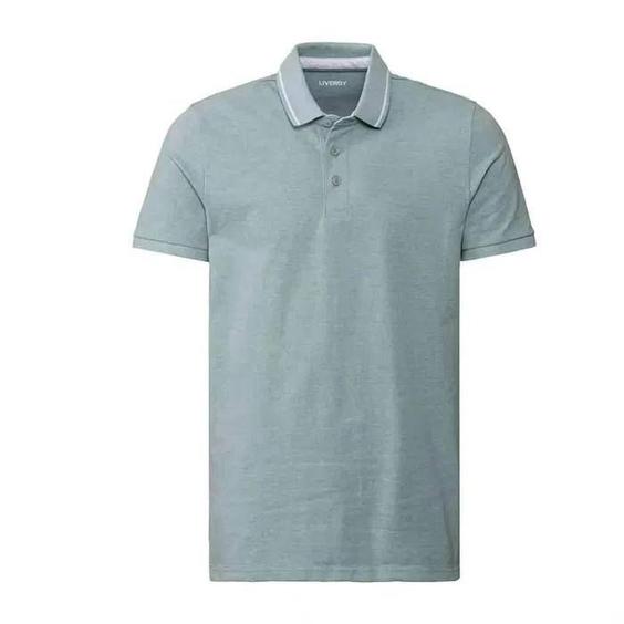 پولوشرت مردانه برند لیورجی کد ۴۰۵۲۲۳۲ Mens Polo Shirt|کی استوک