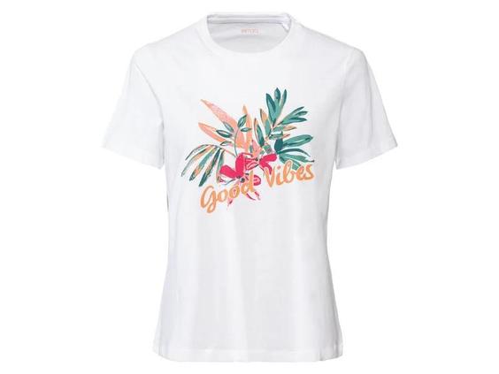 تیشرت زنانه برند اسمارا کد ۳۷۱۳۸۸۲ Womens T-shirt|کی استوک