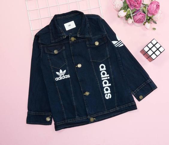 کت لی adidas|پارسا مد