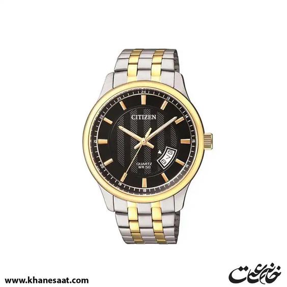 ساعت مچی مردانه سیتیزن مدل BI1054-80E|خانه ساعت