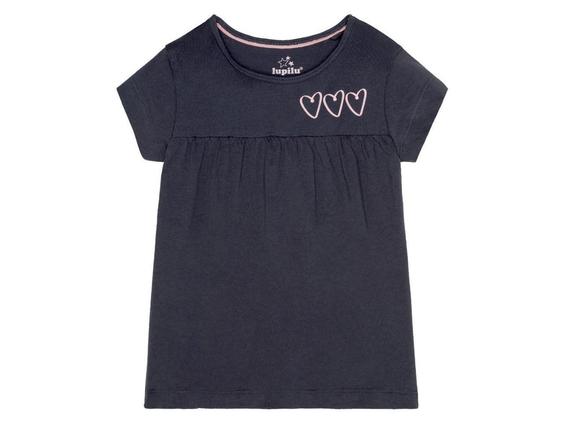 تیشرت دخترانه برند لوپیلو کد ۳۴۸۸۱۴۵ Girls t-shirt|کی استوک