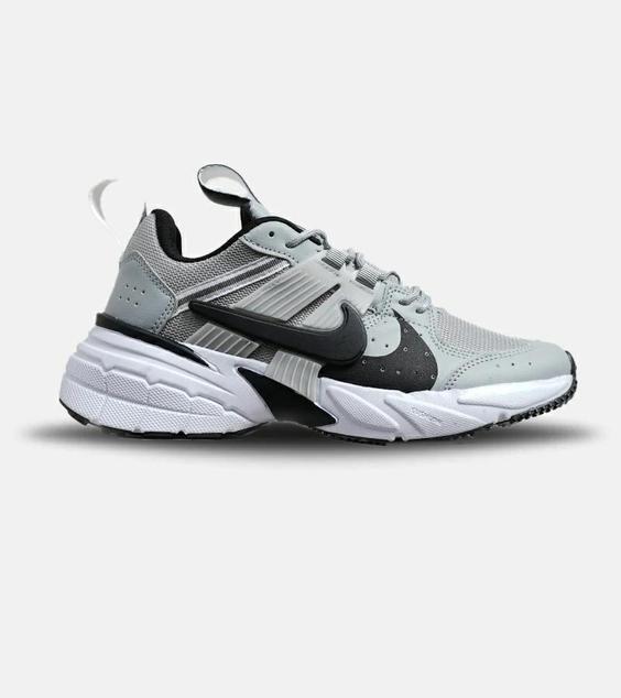 کفش کتانی طوسی مشکی زنانه NIKE vaporfly 3 مدل 5925|لوزی