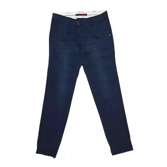 شلوار مردانه تام تیلور مدل Denim chino 28|باسلام