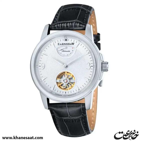 ساعت مچی مردانه ارنشا مدل ES-8014-02|خانه ساعت