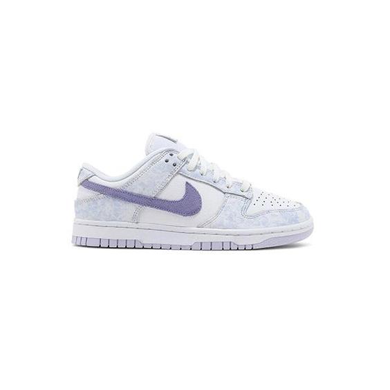 کفش زنانه نایک دانک بنفش Nike Dunk Low OG Purple Pulse|کتونی باز