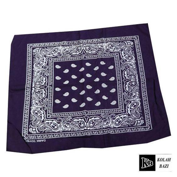 باندانا مدل b26 Bandana b26|کلاه بازی