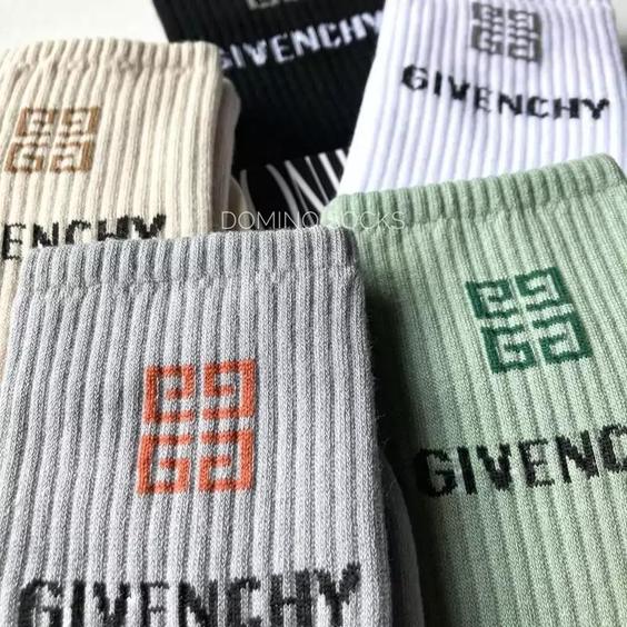 جوراب ساقدار جیونچی (Givenchy) اسپرت|باسلام