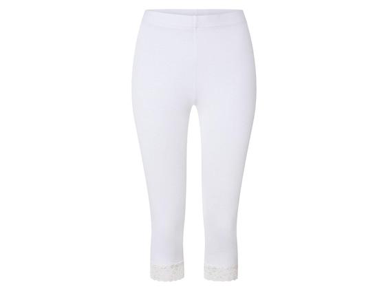 لگ کوتاه زنانه برند اسمارا کد ۳۷۱۵۴۶۳ Womens capri leggings|کی استوک