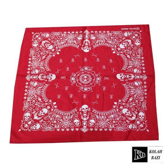 باندانا مدل b33 Bandana b33|کلاه بازی