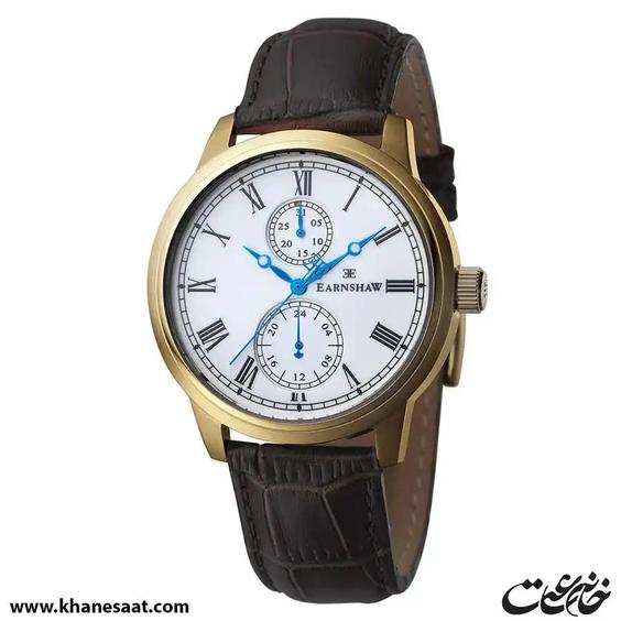 ساعت مچی مردانه ارنشا مدل ES-8002-02|خانه ساعت