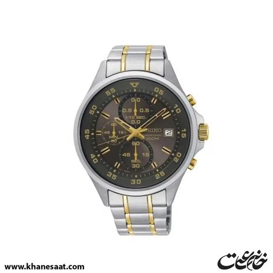 ساعت مچی مردانه سیکو مدل SKS631P1|خانه ساعت