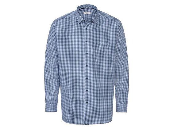 پیراهن مردانه برند نوبل لیگ کد ۳۴۲۵۴۱۸۸ Mens shirt|کی استوک