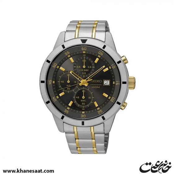 ساعت مچی مردانه سیکو مدل SKS565P1|خانه ساعت